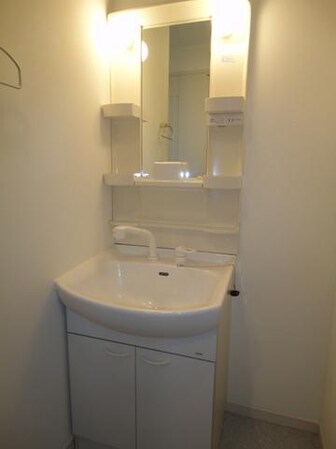 クァイエットの物件内観写真